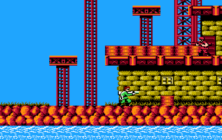 Bionic Commando
